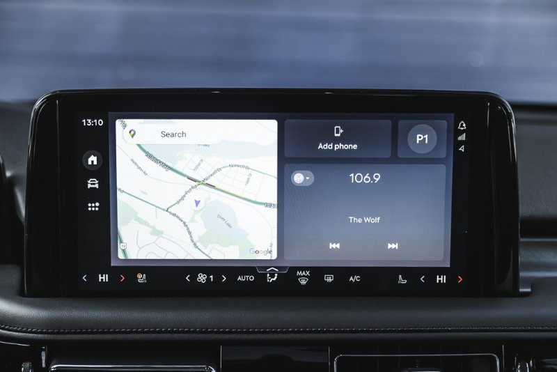 2026 Lincoln Aviator Premiere in Nanaimo, British Columbia - 26 - w1024h768px