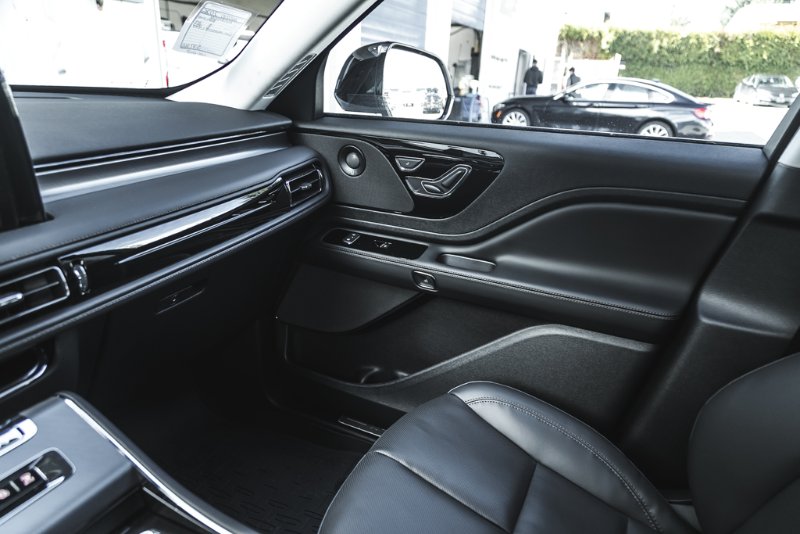2026 Lincoln Aviator Premiere in Nanaimo, British Columbia - 38 - w1024h768px