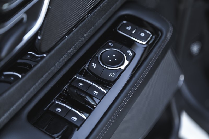 2026 Lincoln Aviator Premiere in Nanaimo, British Columbia - 16 - w1024h768px