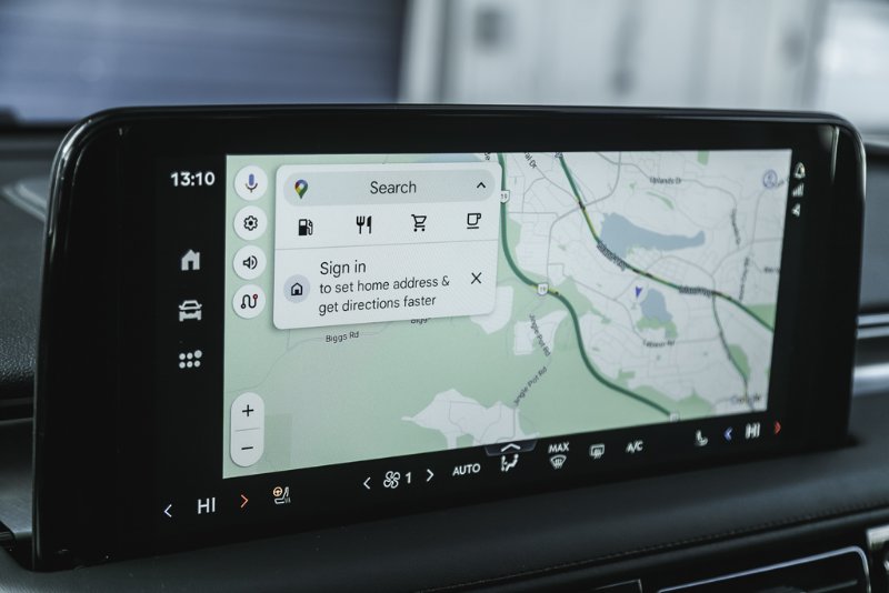 2026 Lincoln Aviator Premiere in Nanaimo, British Columbia - 32 - w1024h768px