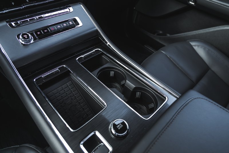 2026 Lincoln Aviator Premiere in Nanaimo, British Columbia - 37 - w1024h768px