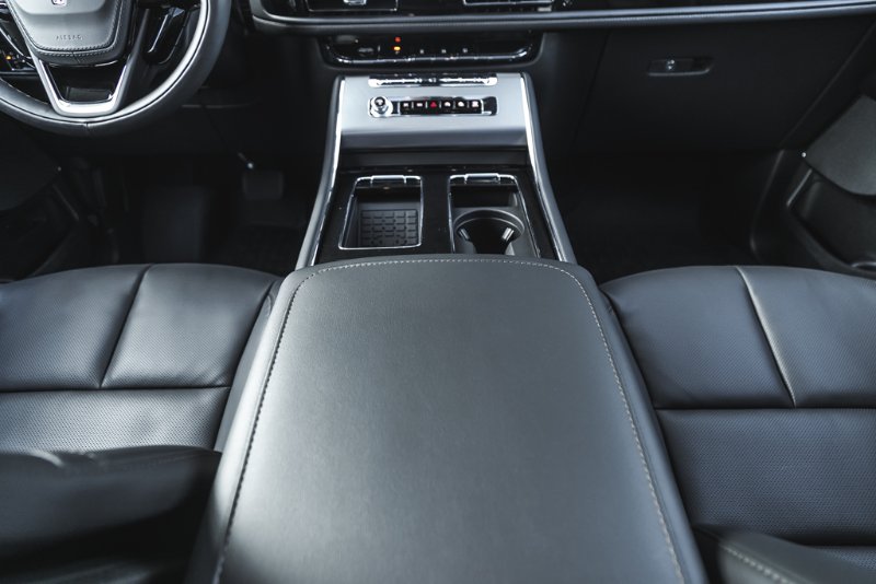 2026 Lincoln Aviator Premiere in Nanaimo, British Columbia - 28 - w1024h768px