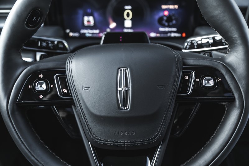 2026 Lincoln Aviator Premiere in Nanaimo, British Columbia - 30 - w1024h768px