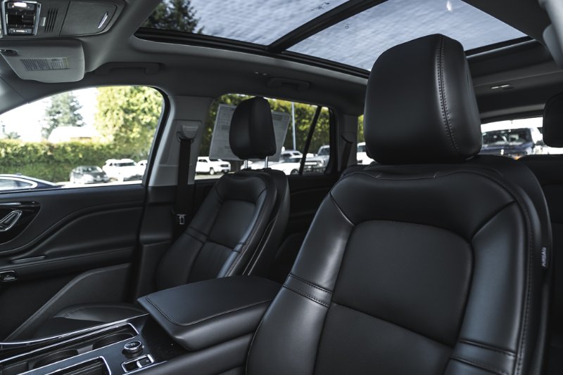 2026 Lincoln Aviator Premiere in Nanaimo, British Columbia - 21 - w1024h768px