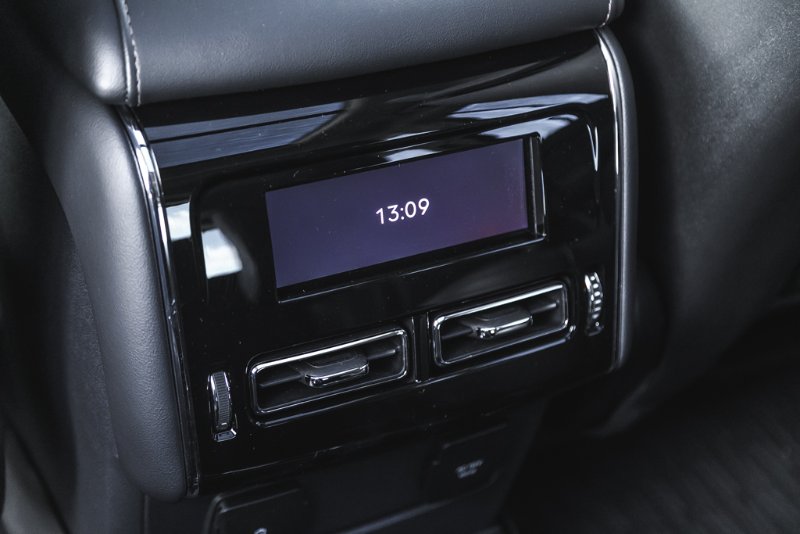 2026 Lincoln Aviator Premiere in Nanaimo, British Columbia - 23 - w1024h768px