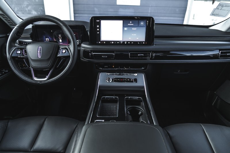 2026 Lincoln Aviator Premiere in Nanaimo, British Columbia - 24 - w1024h768px