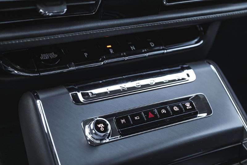2026 Lincoln Aviator Premiere in Nanaimo, British Columbia - 36 - w1024h768px