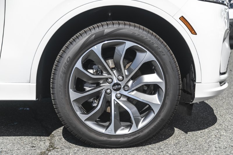 2026 Lincoln Aviator Premiere in Nanaimo, British Columbia - 11 - w1024h768px
