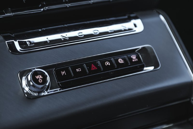 2026 Lincoln Aviator Premiere in Nanaimo, British Columbia - 35 - w1024h768px