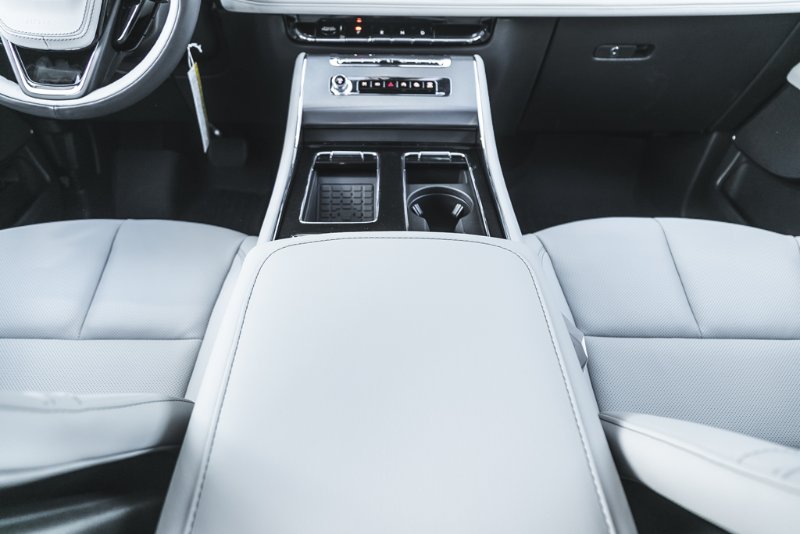 2026 Lincoln Aviator Premiere in Nanaimo, British Columbia - 29 - w1024h768px