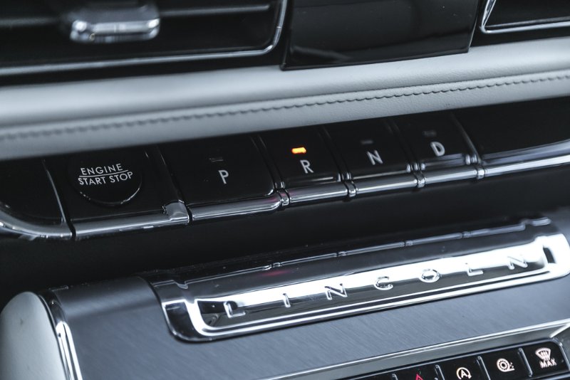 2026 Lincoln Aviator Premiere in Nanaimo, British Columbia - 35 - w1024h768px