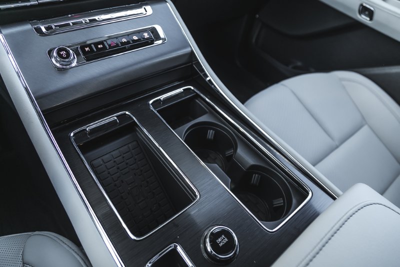 2026 Lincoln Aviator Premiere in Nanaimo, British Columbia - 38 - w1024h768px