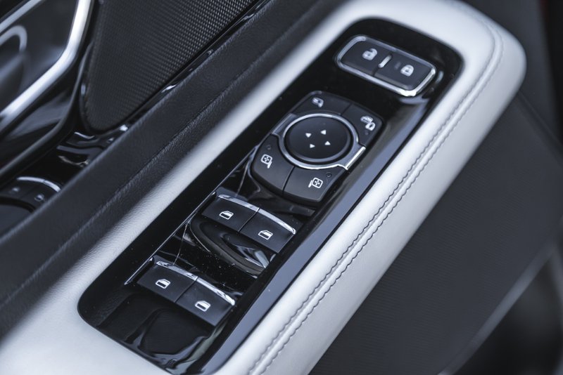 2026 Lincoln Aviator Premiere in Nanaimo, British Columbia - 17 - w1024h768px
