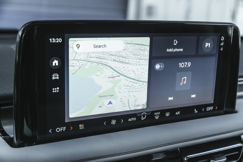 2026 Lincoln Aviator Premiere in Nanaimo, British Columbia - 32 - w1024h768px