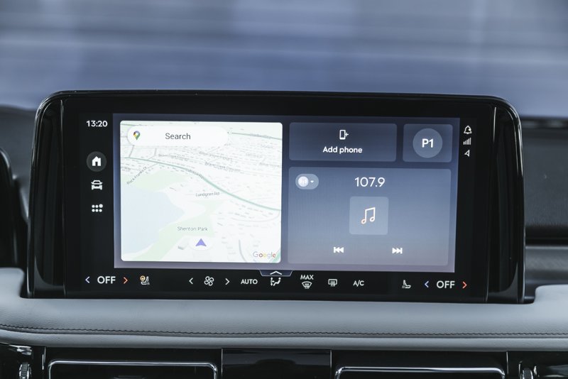 2026 Lincoln Aviator Premiere in Nanaimo, British Columbia - 27 - w1024h768px