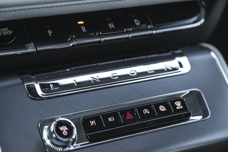 2026 Lincoln Aviator Premiere in Nanaimo, British Columbia - 36 - w1024h768px