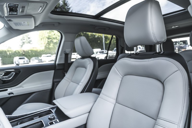 2026 Lincoln Aviator Premiere in Nanaimo, British Columbia - 22 - w1024h768px