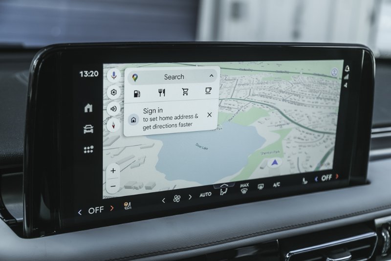 2026 Lincoln Aviator Premiere in Nanaimo, British Columbia - 33 - w1024h768px