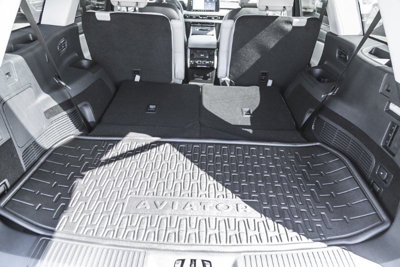 2026 Lincoln Aviator Premiere in Nanaimo, British Columbia - 13 - w1024h768px