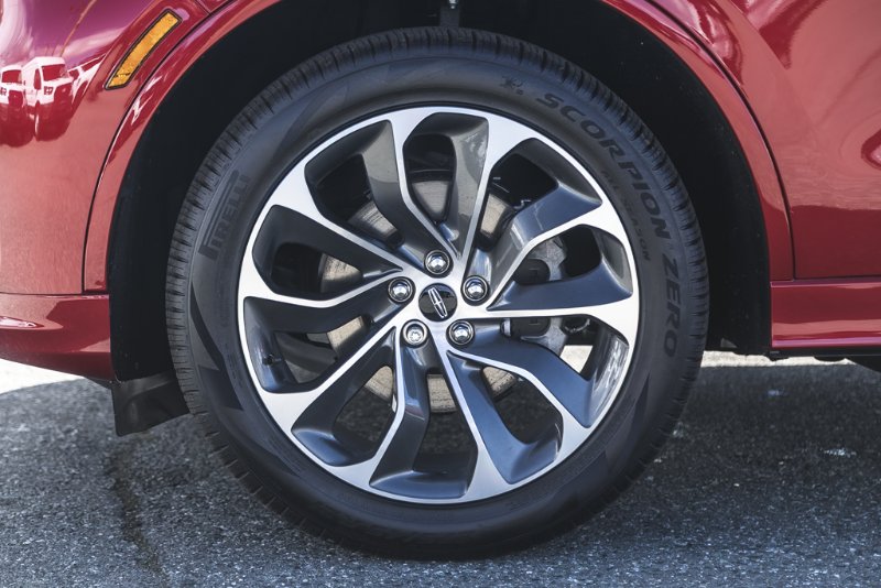 2026 Lincoln Aviator Premiere in Nanaimo, British Columbia - 5 - w1024h768px