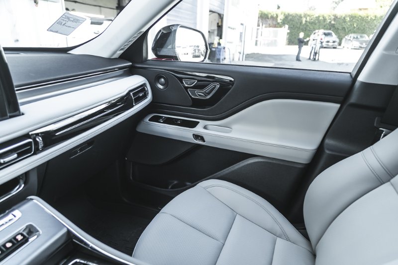 2026 Lincoln Aviator Premiere in Nanaimo, British Columbia - 39 - w1024h768px