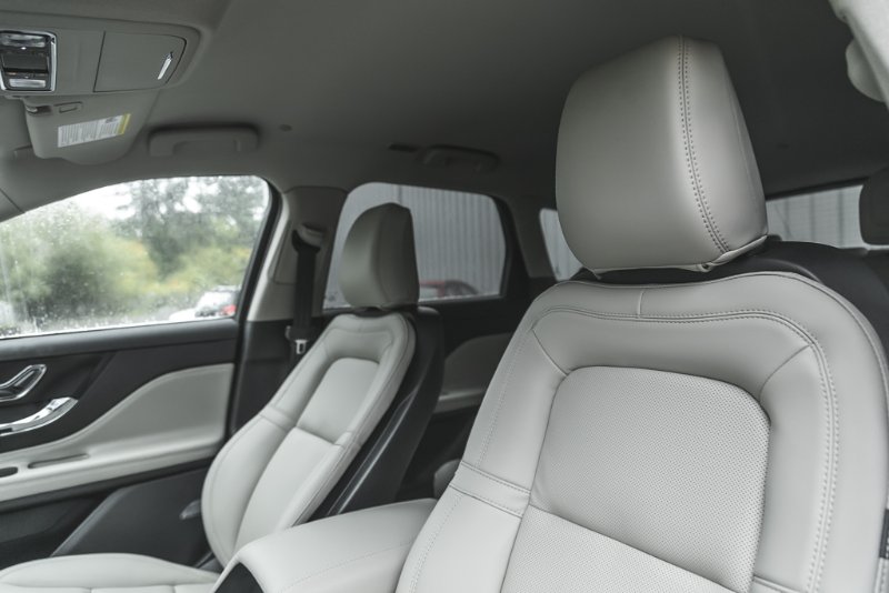 2026 Lincoln Corsair Premiere in Nanaimo, British Columbia - 21 - w1024h768px