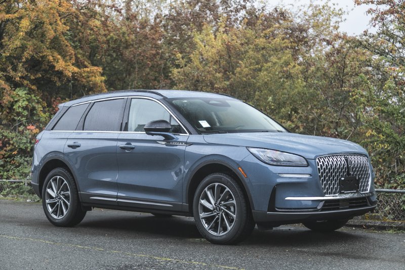 2026 Lincoln Corsair Premiere in Nanaimo, British Columbia - 1 - w1024h768px
