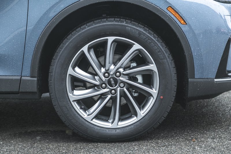 2026 Lincoln Corsair Premiere in Nanaimo, British Columbia - 3 - w1024h768px