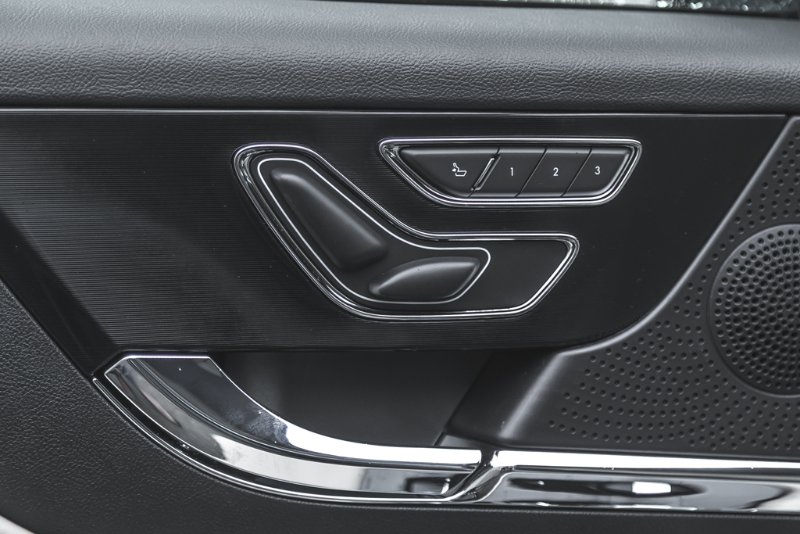 2026 Lincoln Corsair Premiere in Nanaimo, British Columbia - 16 - w1024h768px
