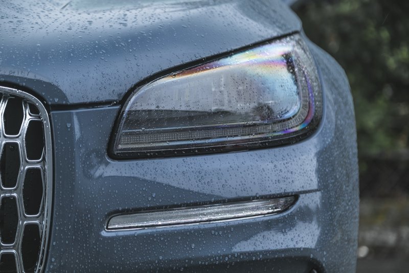 2026 Lincoln Corsair Premiere in Nanaimo, British Columbia - 9 - w1024h768px