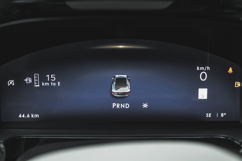2026 Lincoln Corsair Premiere in Nanaimo, British Columbia - 30 - w1024h768px