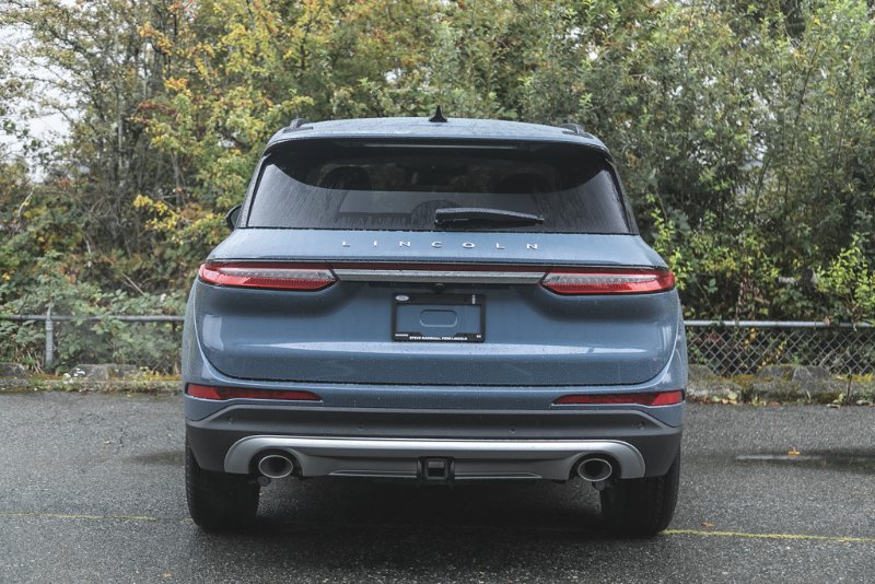 2026 Lincoln Corsair Premiere in Nanaimo, British Columbia - 13 - w1024h768px
