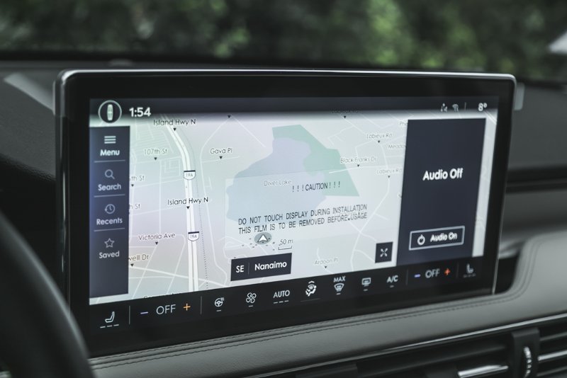 2026 Lincoln Corsair Premiere in Nanaimo, British Columbia - 33 - w1024h768px