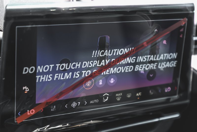 2026 Lincoln Nautilus Premiere in Nanaimo, British Columbia - 36 - w1024h768px