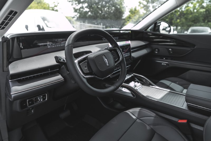 2026 Lincoln Nautilus Premiere in Nanaimo, British Columbia - 18 - w1024h768px