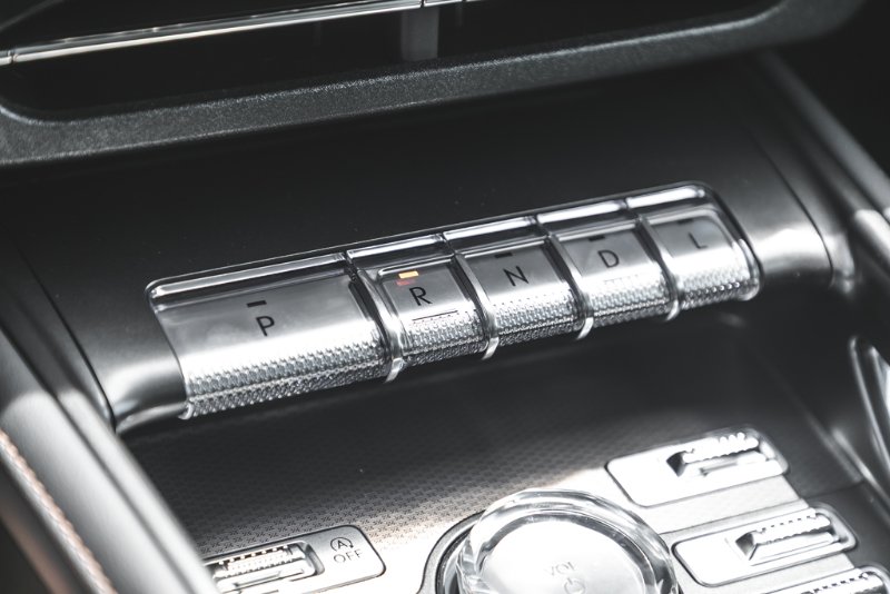 2026 Lincoln Nautilus Premiere in Nanaimo, British Columbia - 38 - w1024h768px