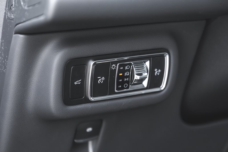 2026 Lincoln Nautilus Premiere in Nanaimo, British Columbia - 17 - w1024h768px