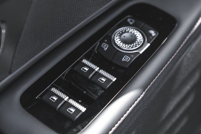 2026 Lincoln Nautilus Premiere in Nanaimo, British Columbia - 16 - w1024h768px