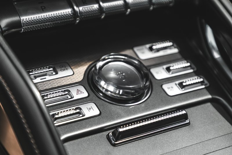 2026 Lincoln Nautilus Premiere in Nanaimo, British Columbia - 39 - w1024h768px