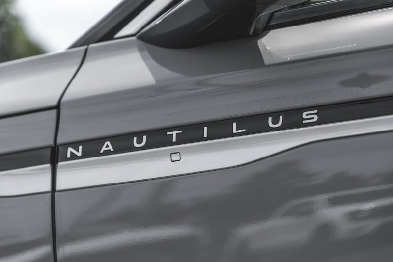 2026 Lincoln Nautilus Premiere in Nanaimo, British Columbia - 6 - w1024h768px