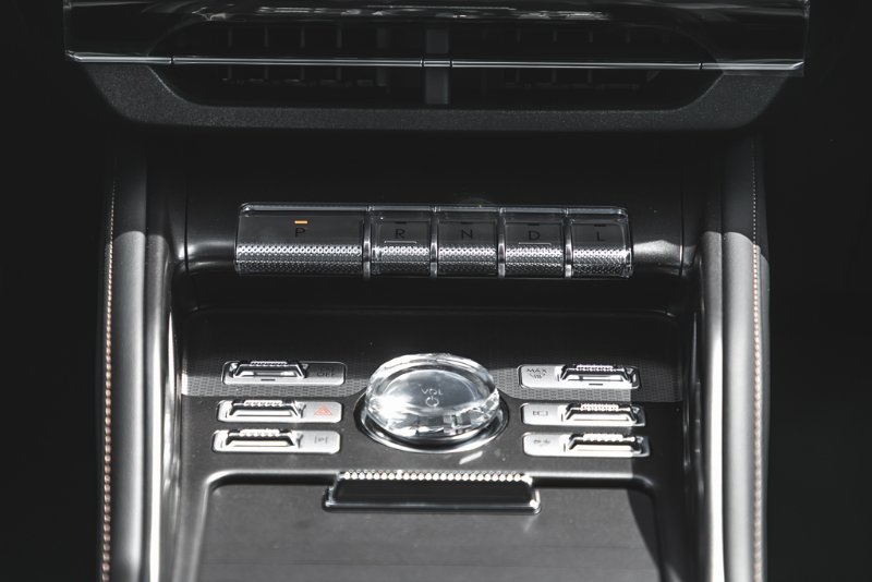 2026 Lincoln Nautilus Premiere in Nanaimo, British Columbia - 27 - w1024h768px