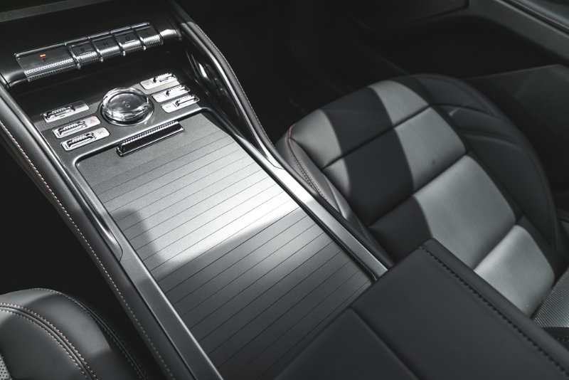 2026 Lincoln Nautilus Premiere in Nanaimo, British Columbia - 40 - w1024h768px