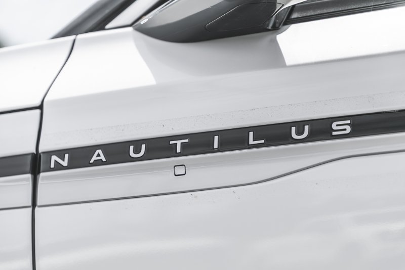 2026 Lincoln Nautilus Premiere in Nanaimo, British Columbia - 6 - w1024h768px