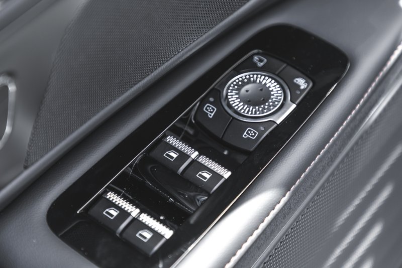 2026 Lincoln Nautilus Premiere in Nanaimo, British Columbia - 15 - w1024h768px