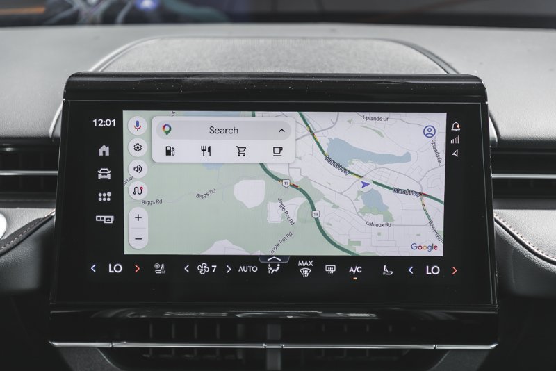 2026 Lincoln Nautilus Premiere in Nanaimo, British Columbia - 24 - w1024h768px