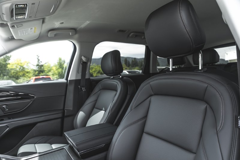 2026 Lincoln Nautilus Premiere in Nanaimo, British Columbia - 20 - w1024h768px
