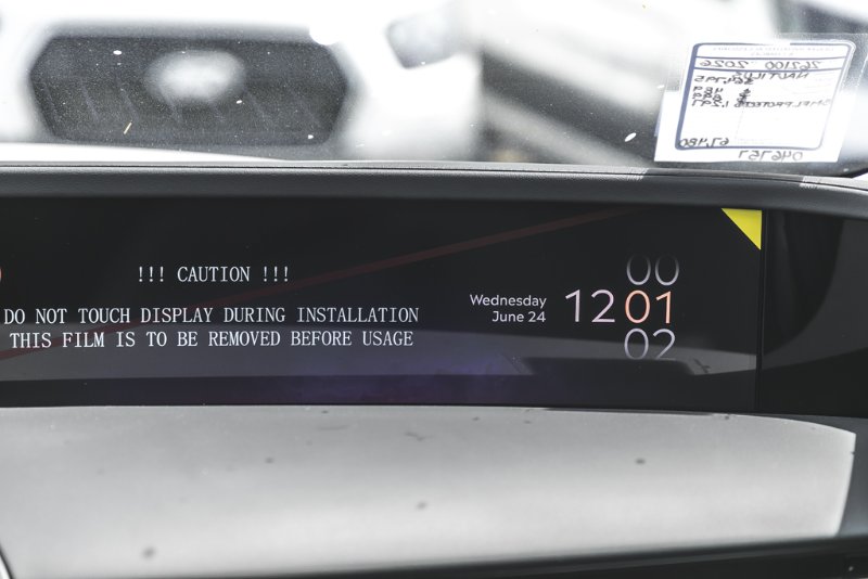 2026 Lincoln Nautilus Premiere in Nanaimo, British Columbia - 27 - w1024h768px