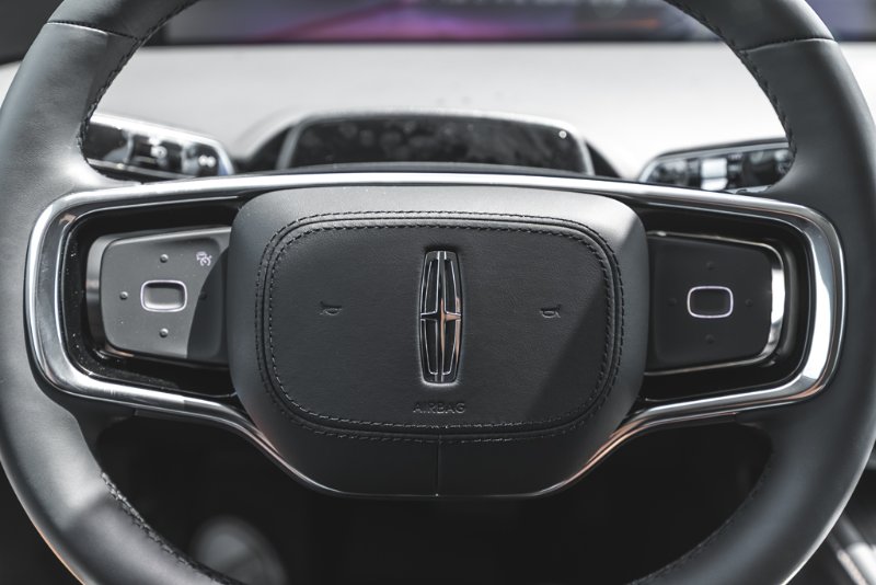 2026 Lincoln Nautilus Premiere in Nanaimo, British Columbia - 30 - w1024h768px