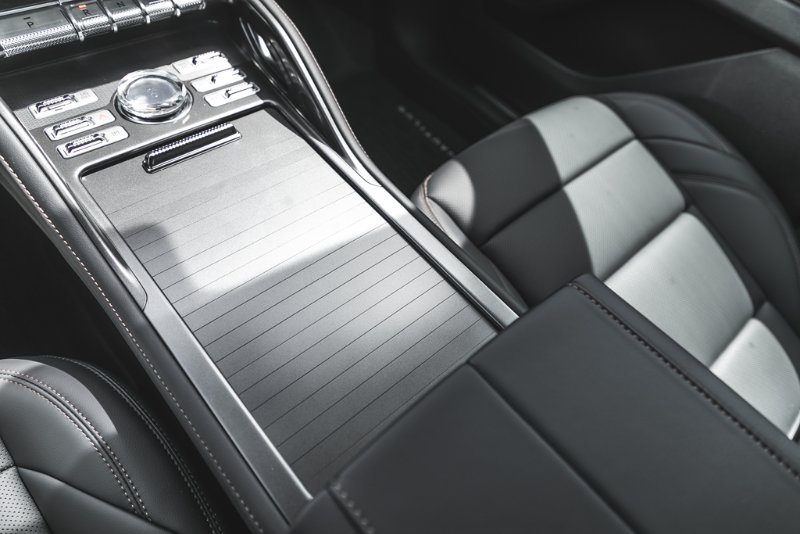2026 Lincoln Nautilus Premiere in Nanaimo, British Columbia - 37 - w1024h768px