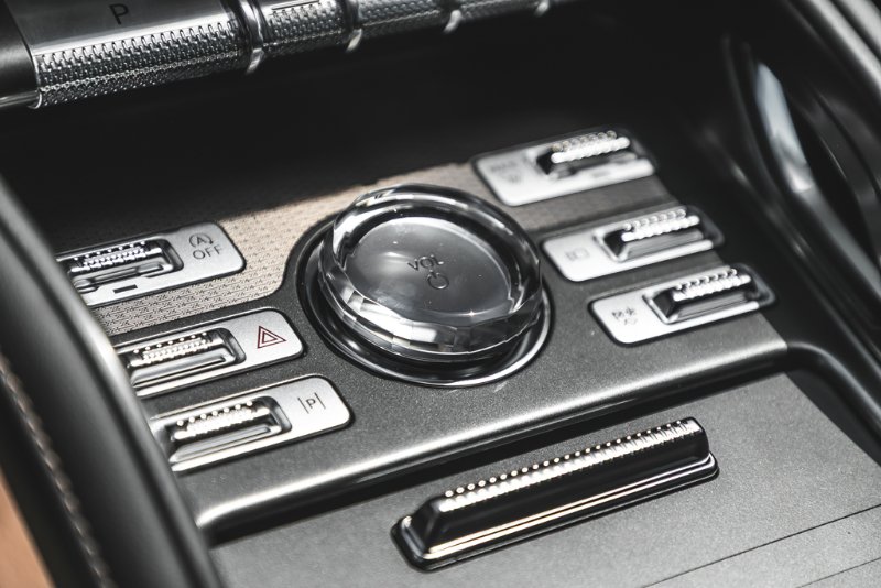 2026 Lincoln Nautilus Premiere in Nanaimo, British Columbia - 36 - w1024h768px